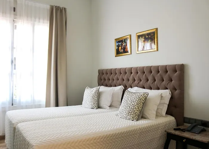 9 Muses Hotel