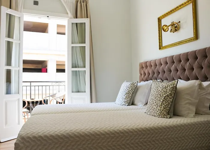 9 Muses Hotel
