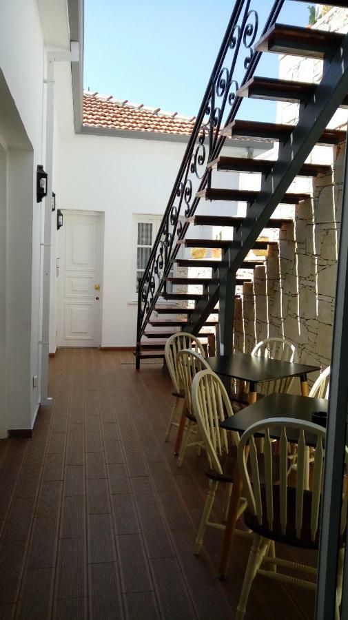 9 Muses Hotel Larnaca
