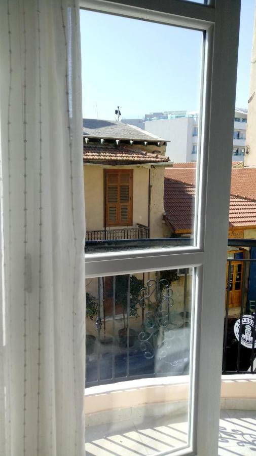 Otel 9 Muses Larnaca